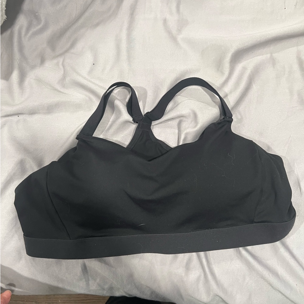 Old navy active sports bra adjustable